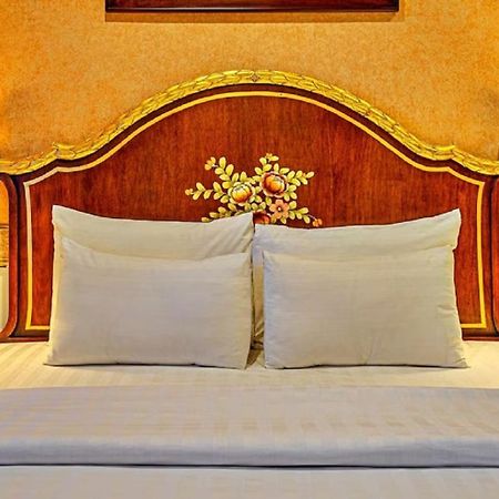 345Ab Sai Gon Hotel Хошимин Екстериор снимка