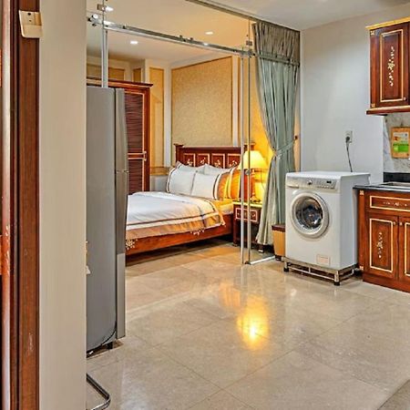 345Ab Sai Gon Hotel Хошимин Екстериор снимка