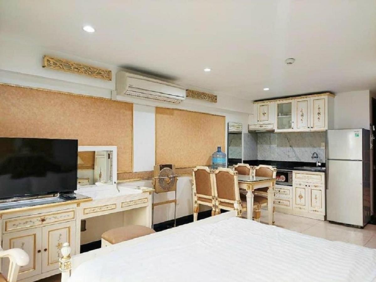 345Ab Sai Gon Hotel Хошимин Екстериор снимка