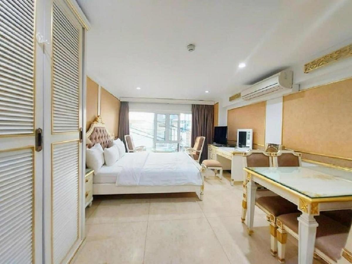 345Ab Sai Gon Hotel Хошимин Екстериор снимка