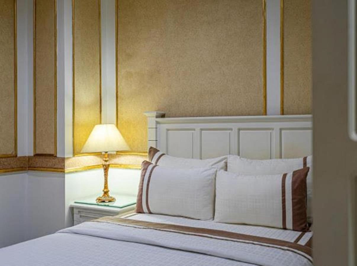345Ab Sai Gon Hotel Хошимин Екстериор снимка