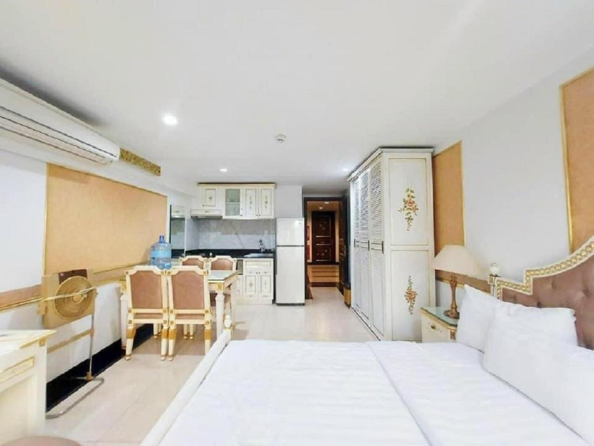 345Ab Sai Gon Hotel Хошимин Екстериор снимка