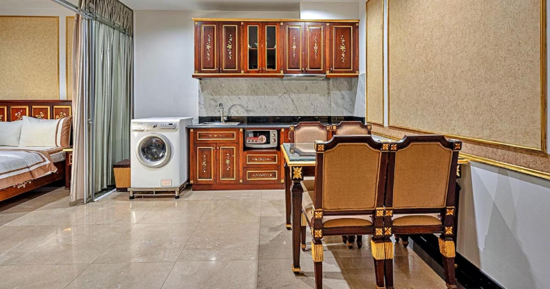 345Ab Sai Gon Hotel Хошимин Екстериор снимка